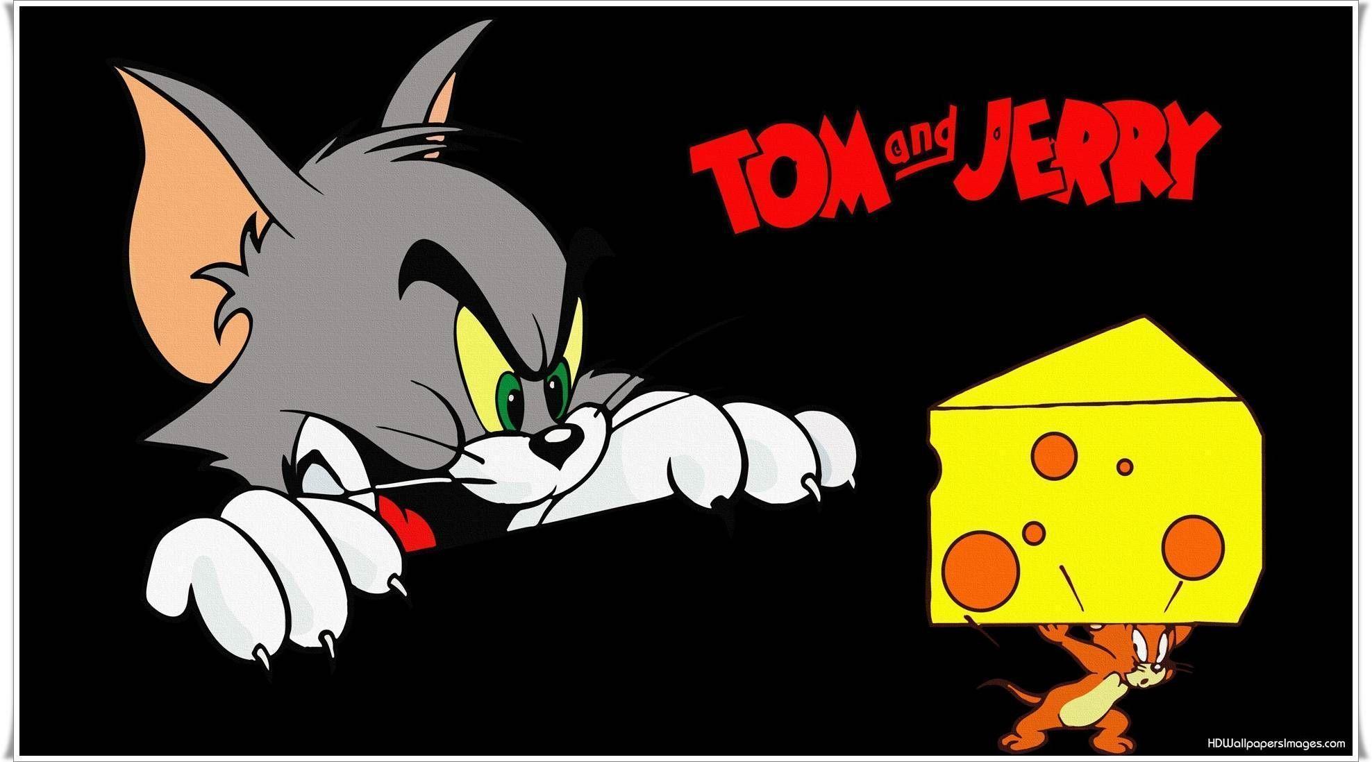 Tom And Jerry Wallpaper Free Download