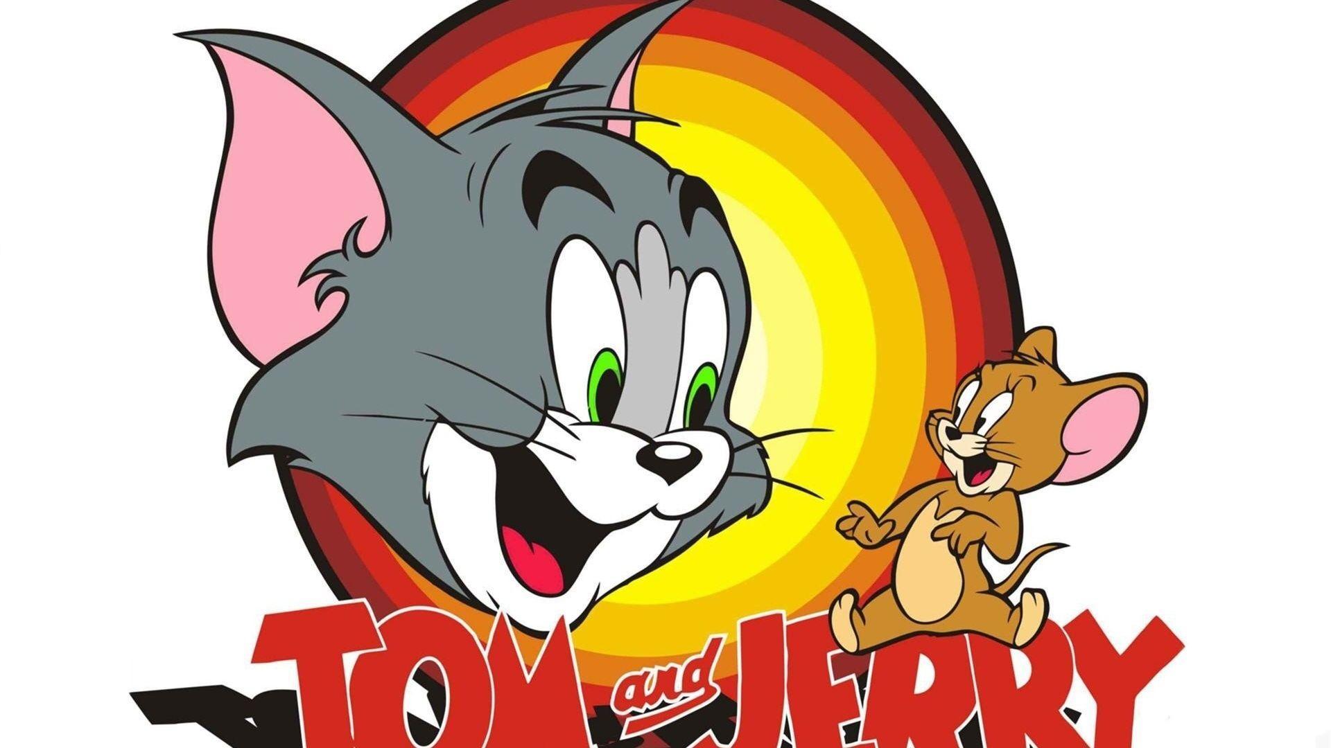 Full HD 1080p Tom and jerry Wallpapers HD, Desktop Backgrounds