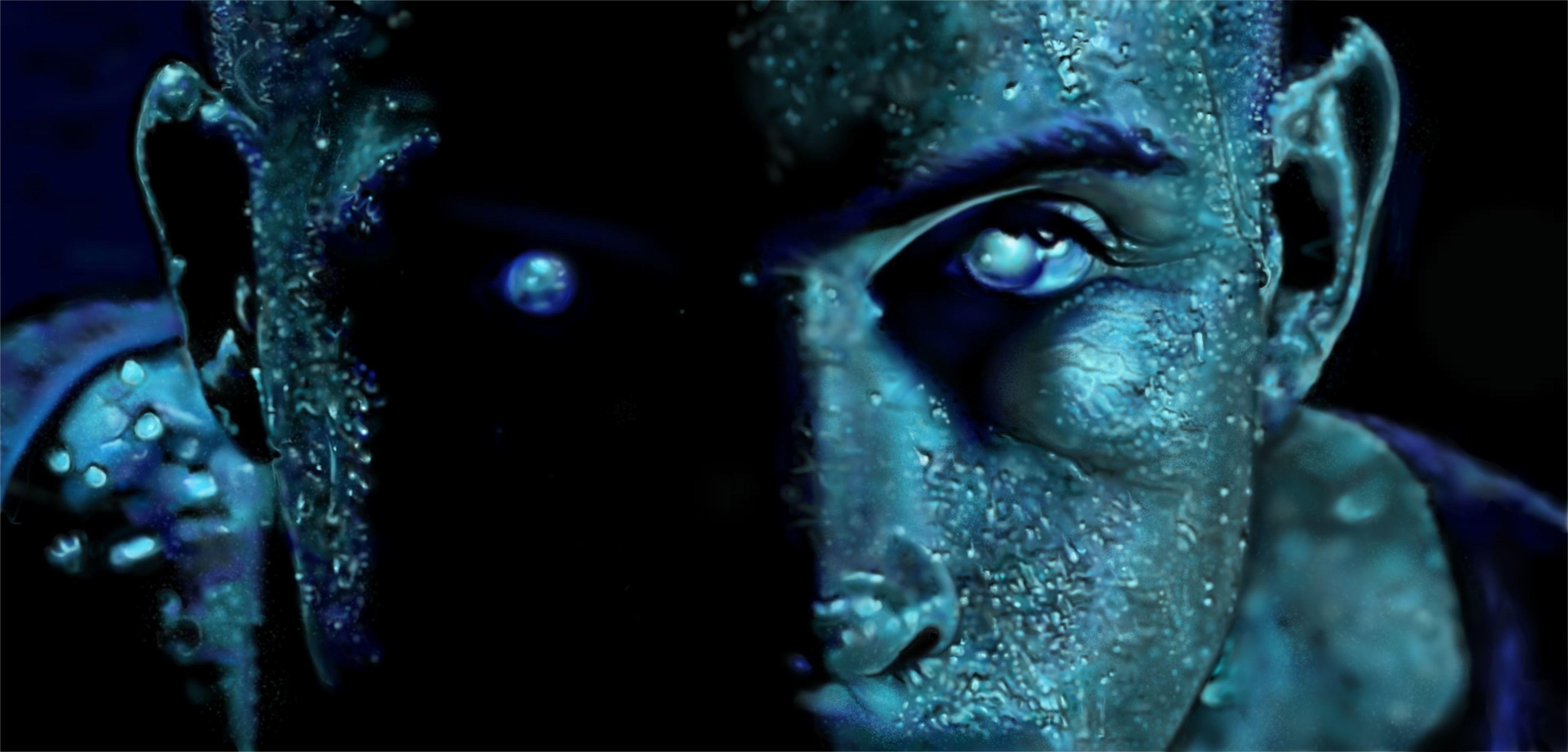 riddick wallpaper HD pack