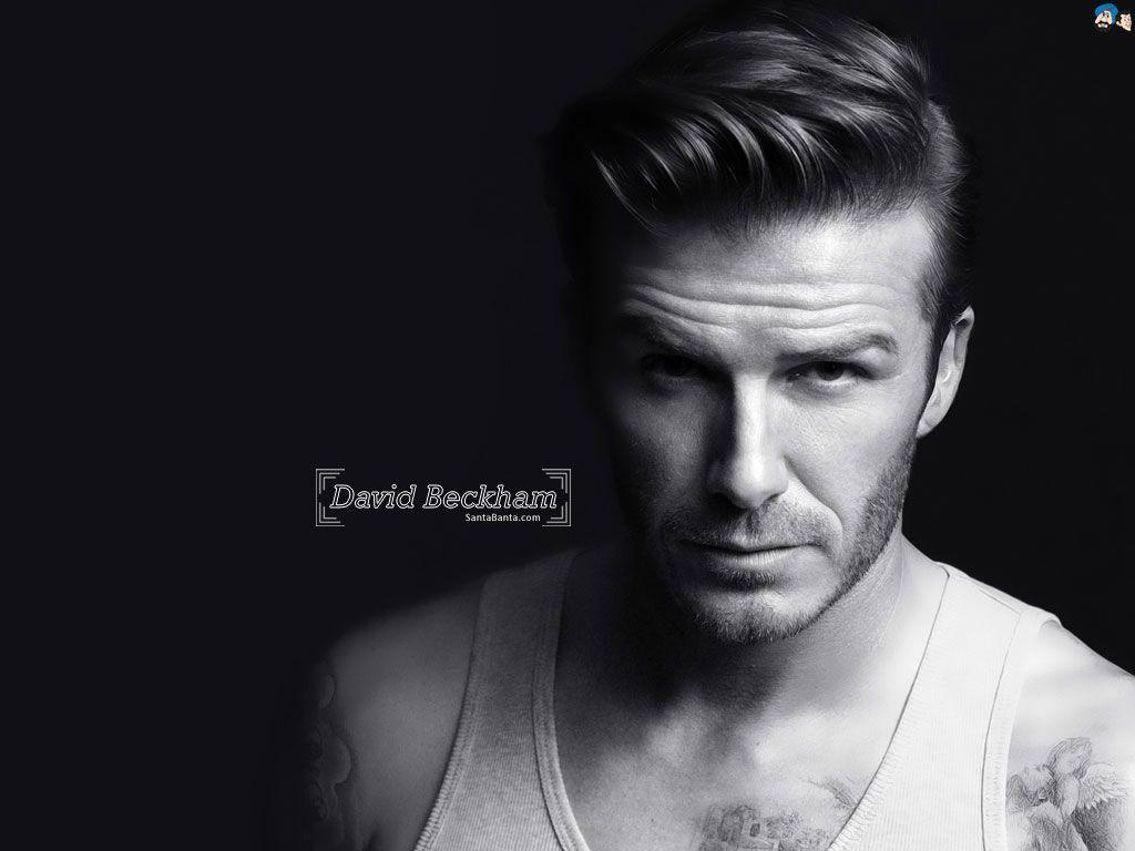 David Beckham Wallpaper High Resolution and Quality Download