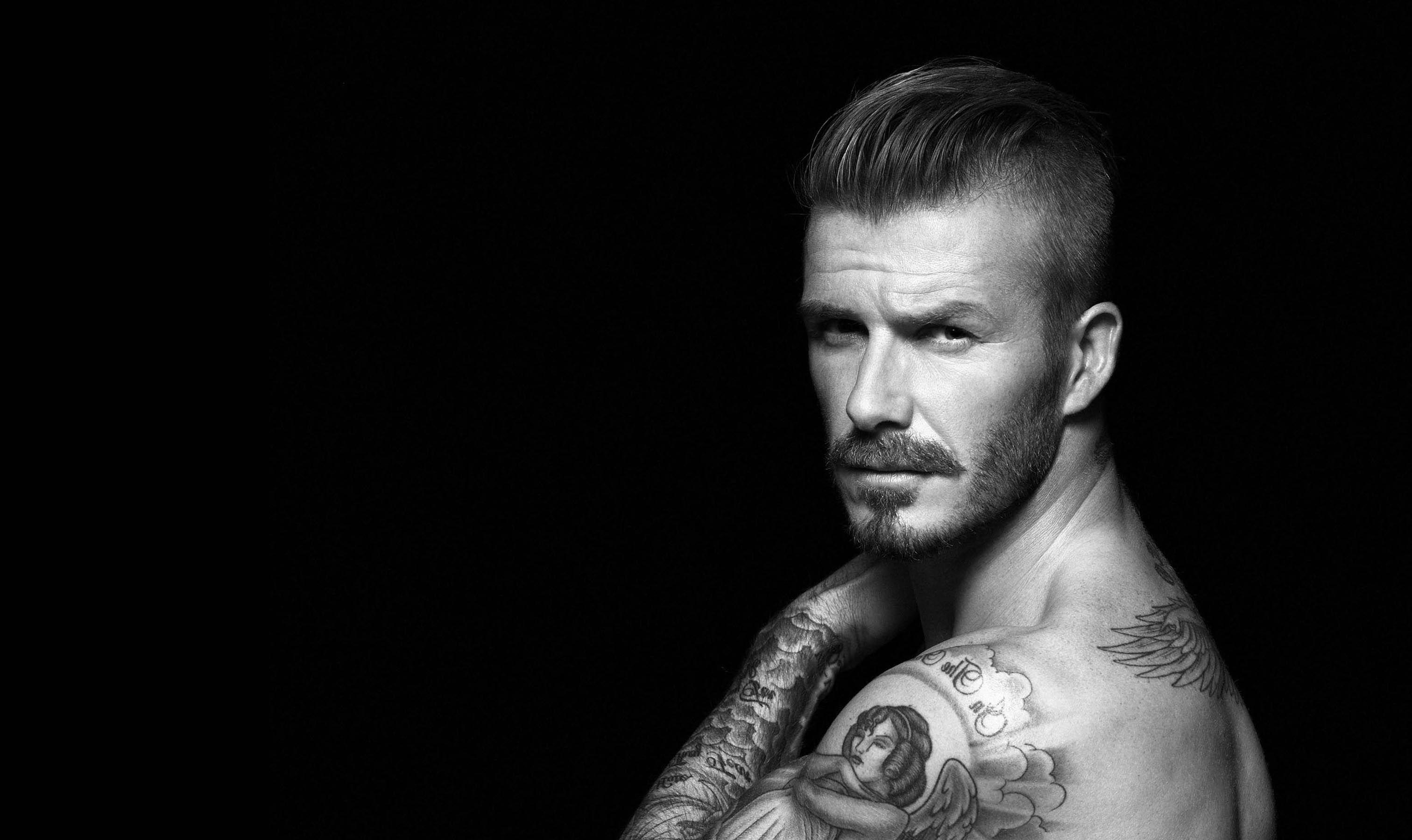David Beckham Photo HD. Full HD Wallpaper