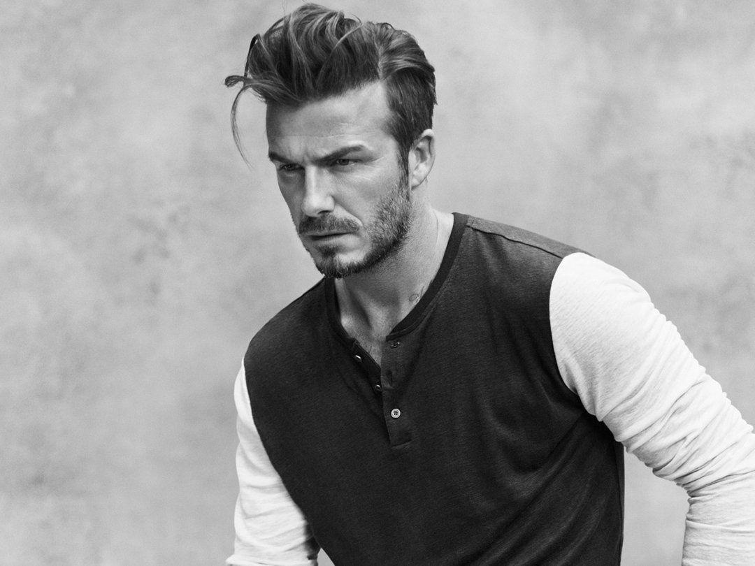 David Beckham Hairstyle HD Wallpaper Collectionphotos 2017 David