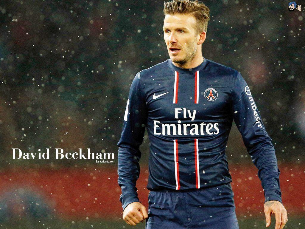 David Beckham Wallpaper HD. Best Image Quote