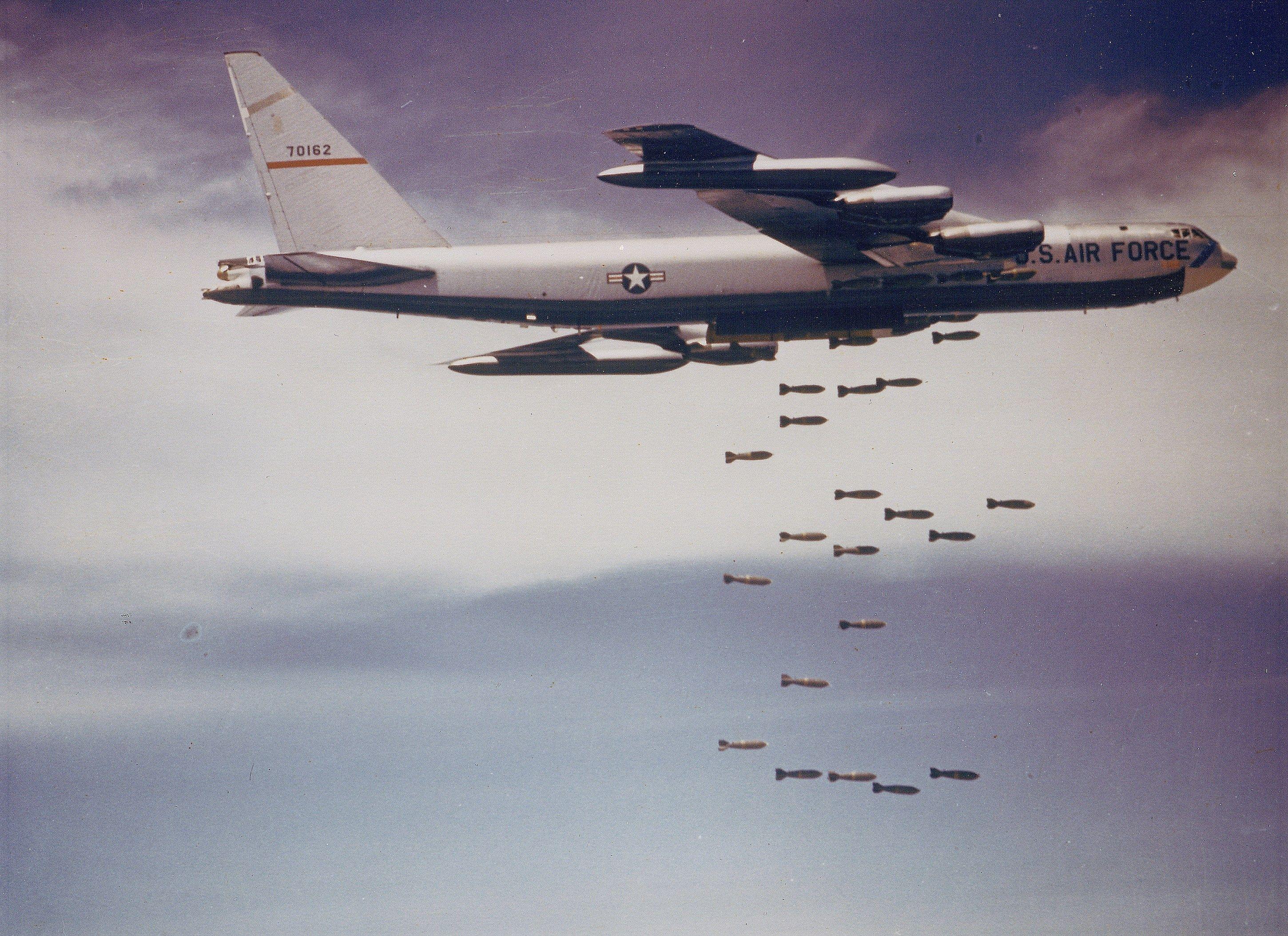 boeing b 52 stratofortress wallpaper and background