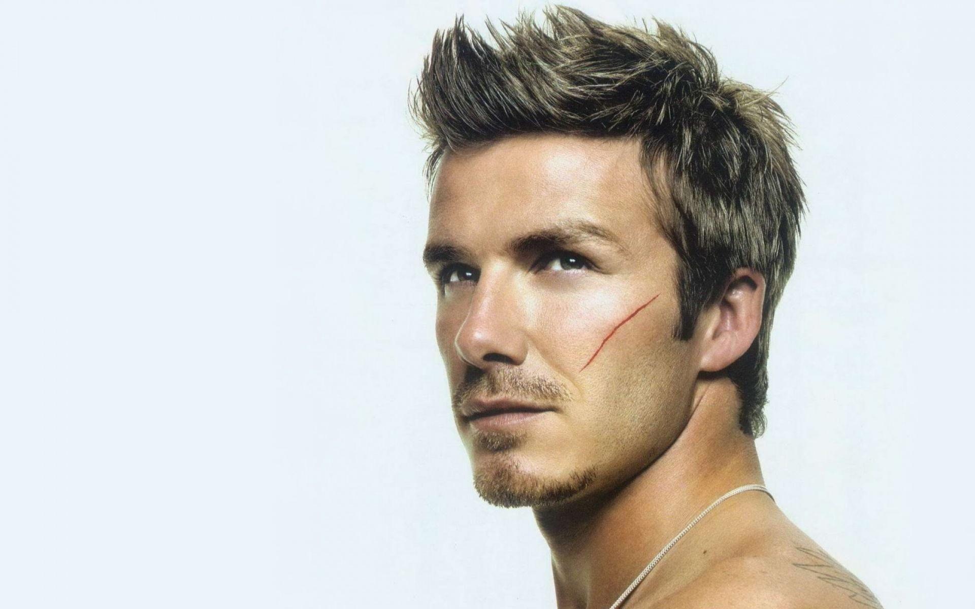 David Beckham Hairstyle HD Wallpaper Collectionphotos 2017 David