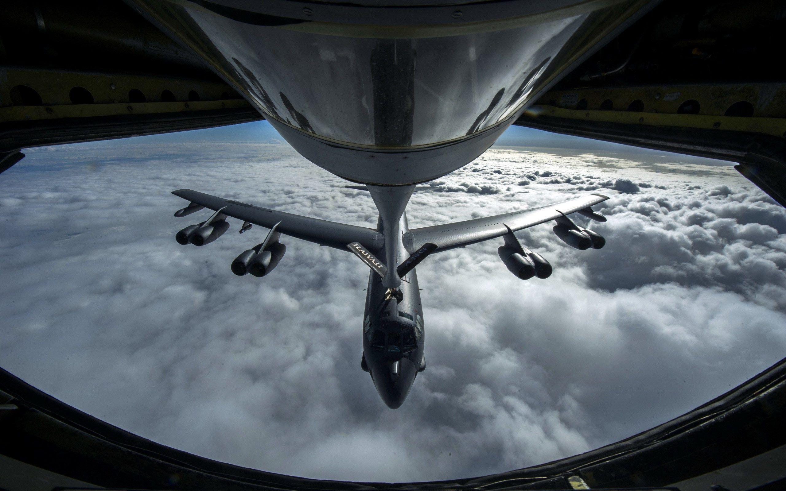 boeing b 52 stratofortress wallpaper and background