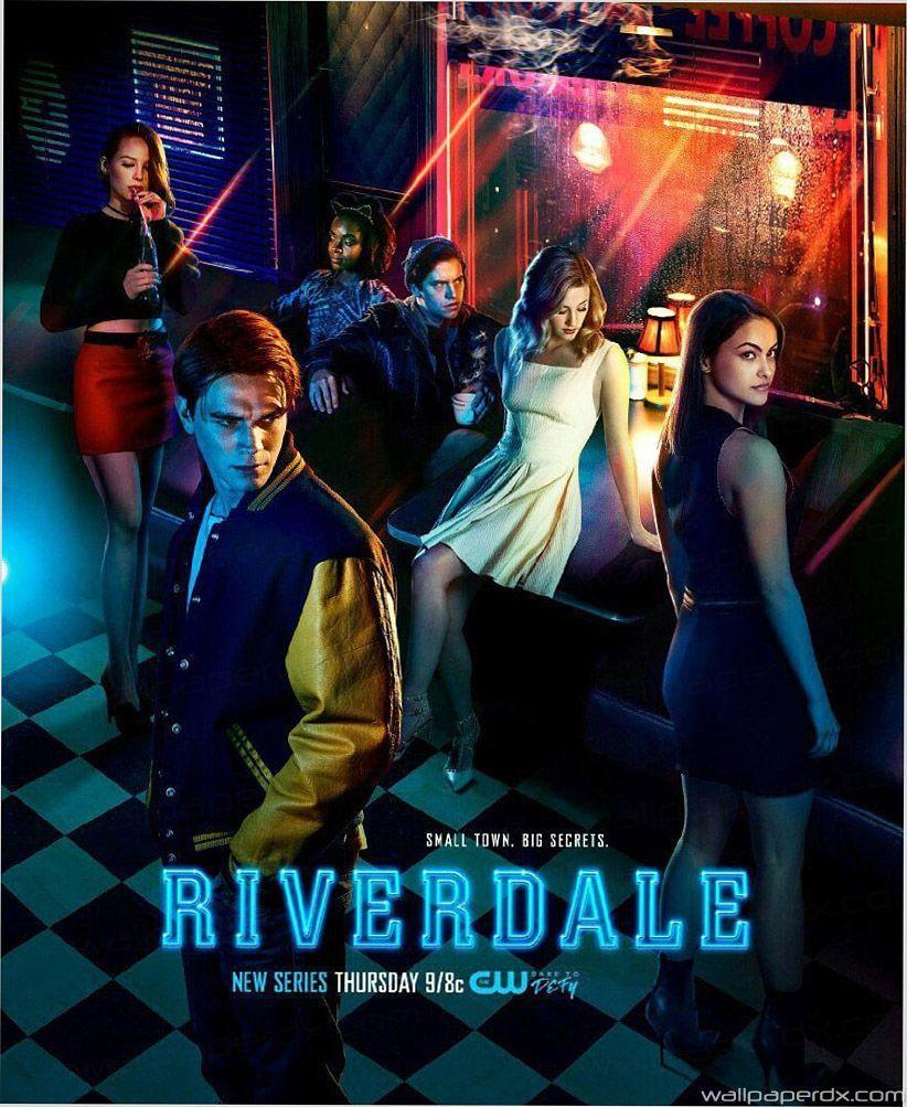 riverdale 2017 movie poster HD.com.. Best HD Wallpaper
