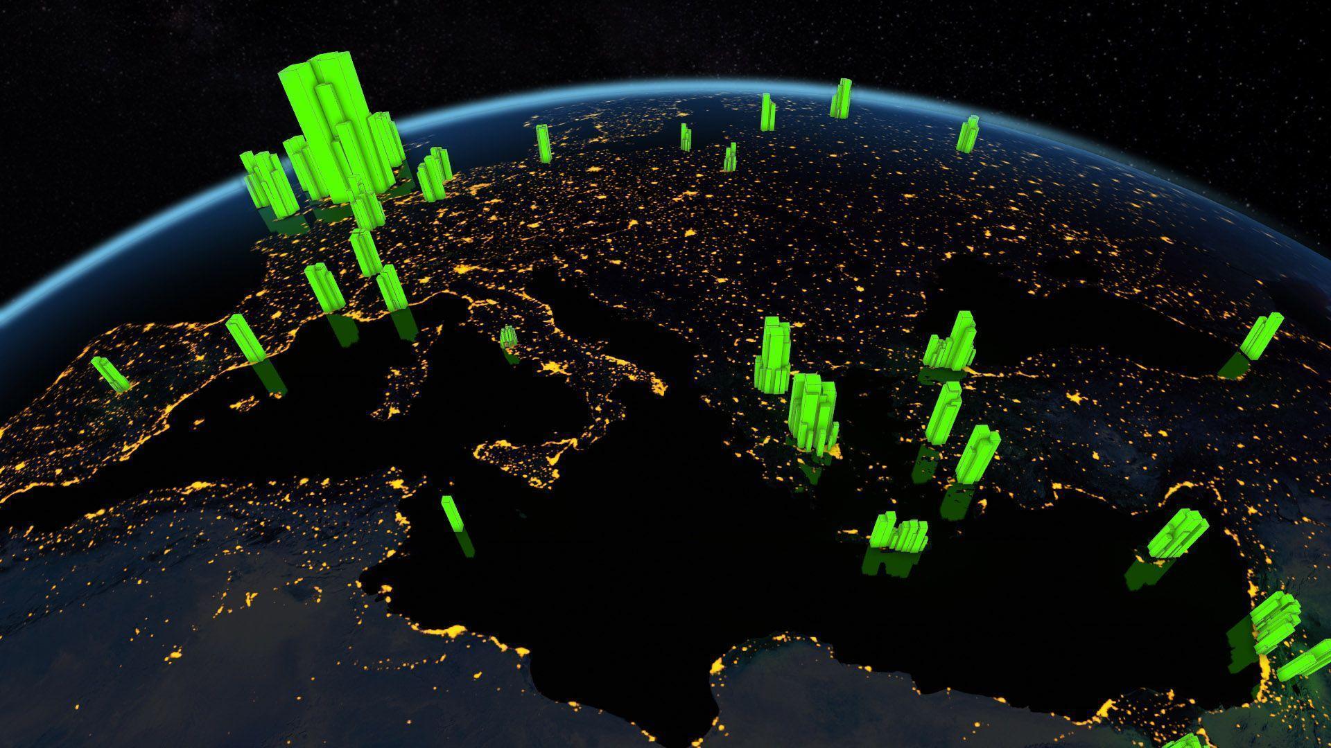 Marketing Wallpaper Wallpaper Background of Your Choice