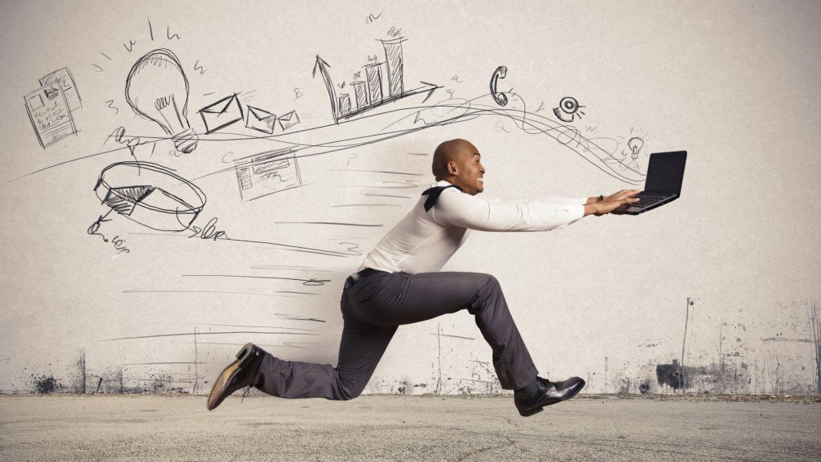 Photos for Digital Marketing Websites