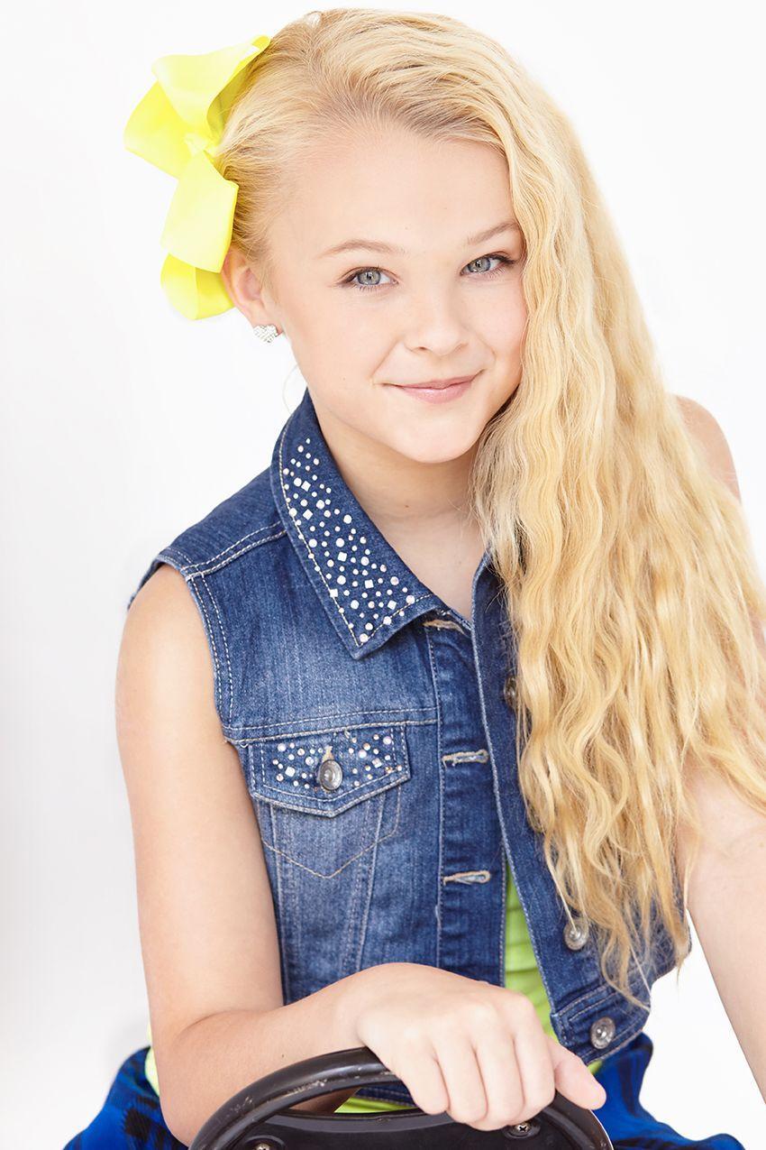 Jojo Siwa Wallpaper