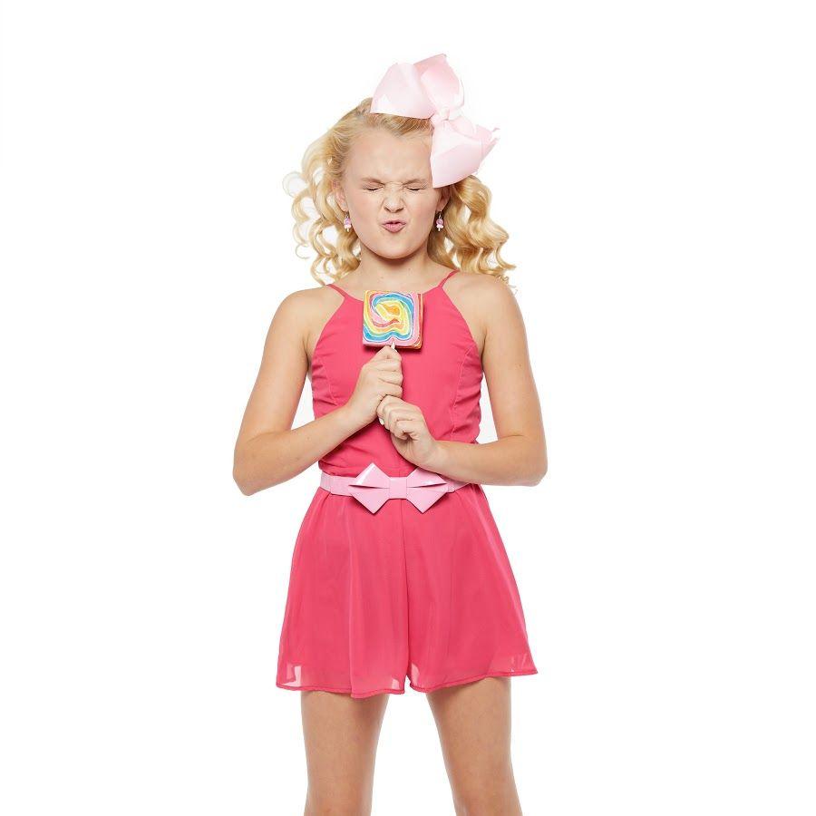 This site is created for people looking for jojo siwa phone number