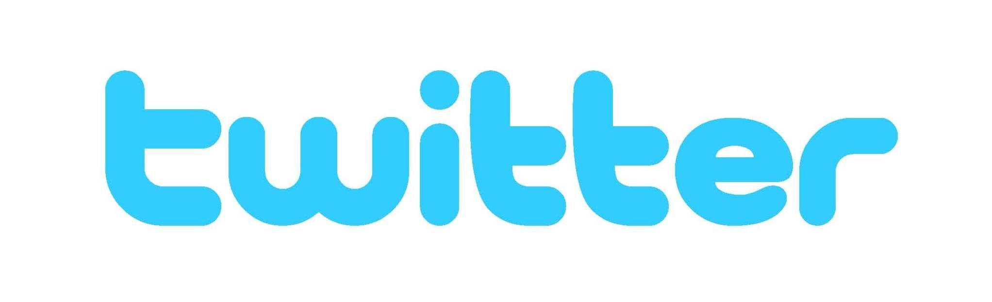 Best HD Twitter Logo Wallpaper