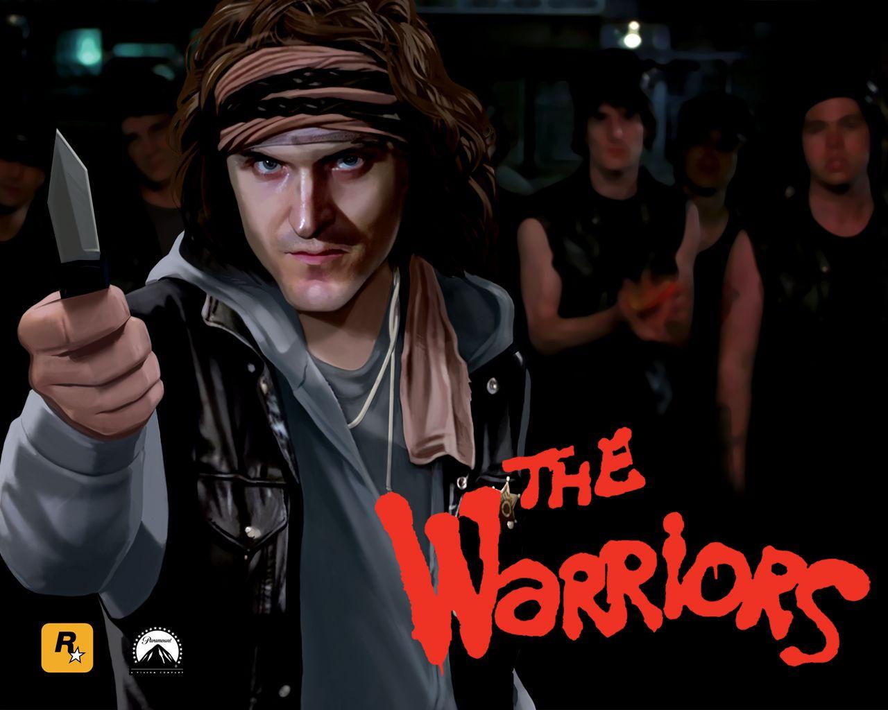 The Warriors wallpaper picture download
