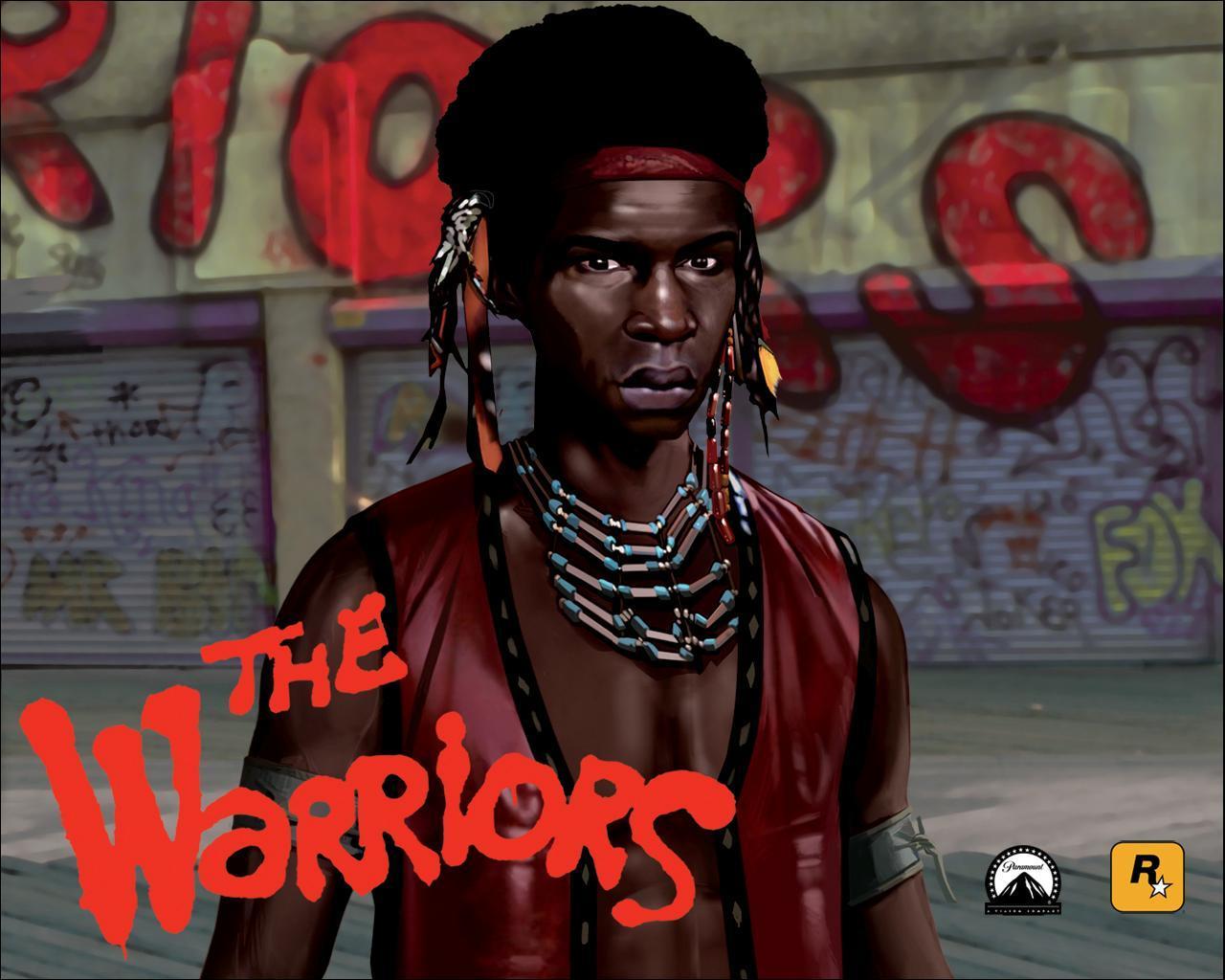 game the warriors for pc