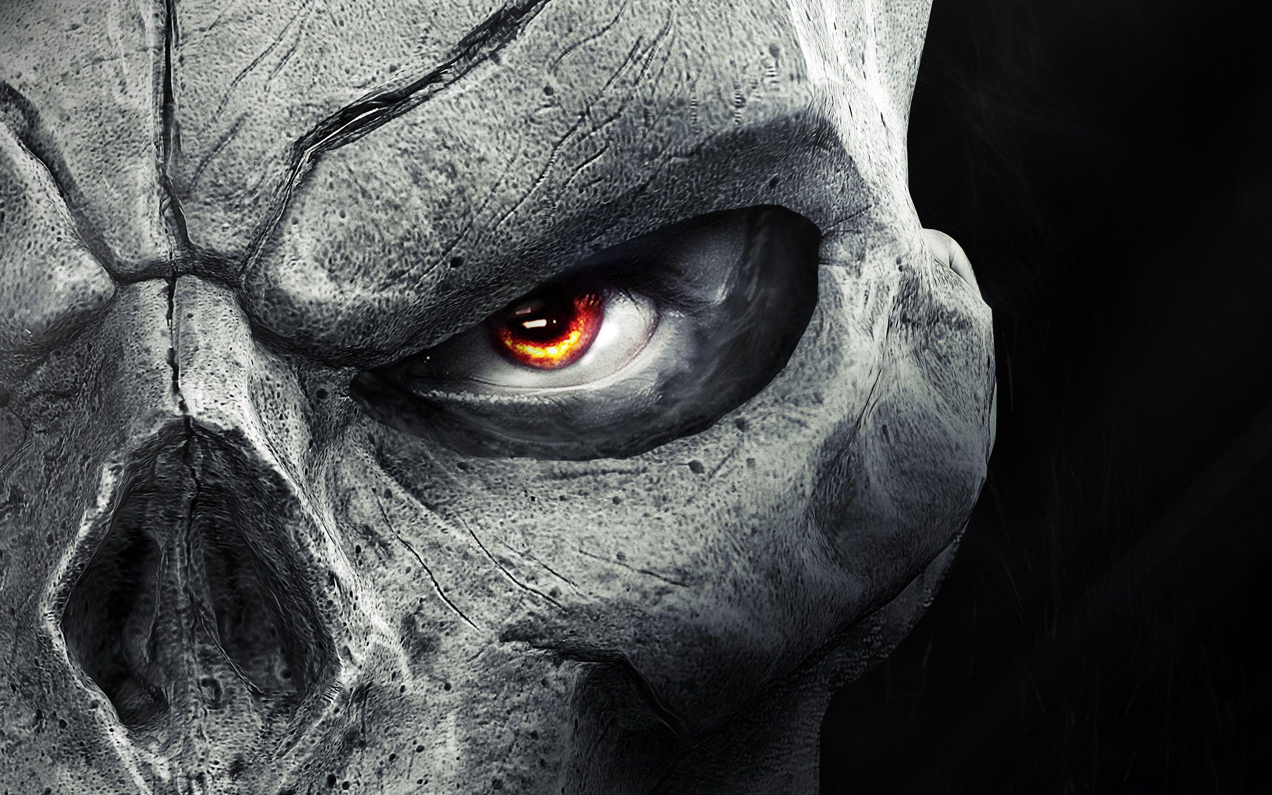 Evil Full HD Wallpaper and Background Imagex1600