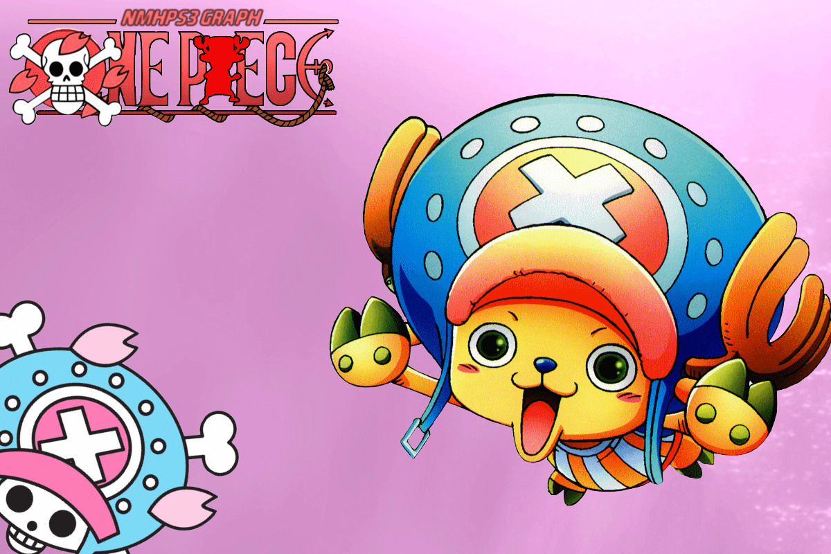 Chopper One Piece Wallpapers - Wallpaper Cave