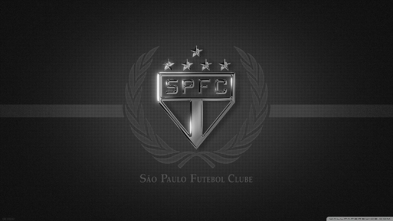Sao Paulo FC Commemorative HD desktop wallpaper, High Definition