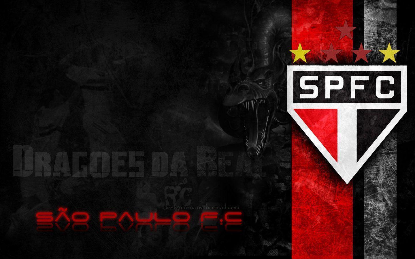 Sao Paulo Football Wallpaper, Background and Picture