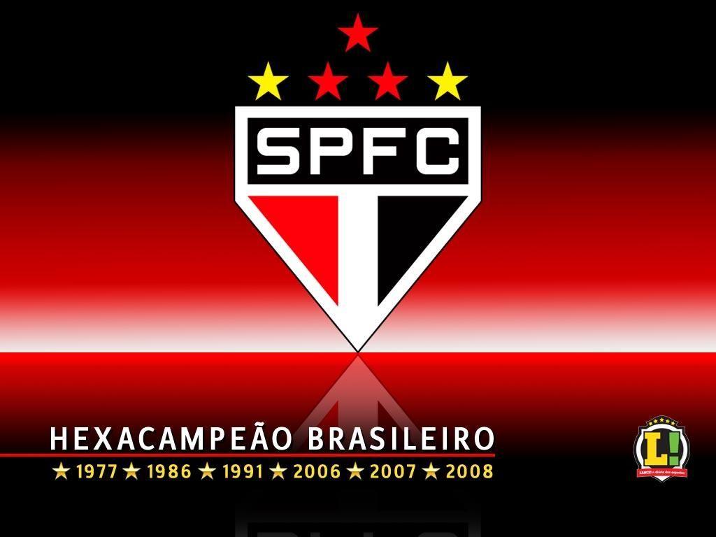São Paulo Futebol Clube 4K HD Wallpaper