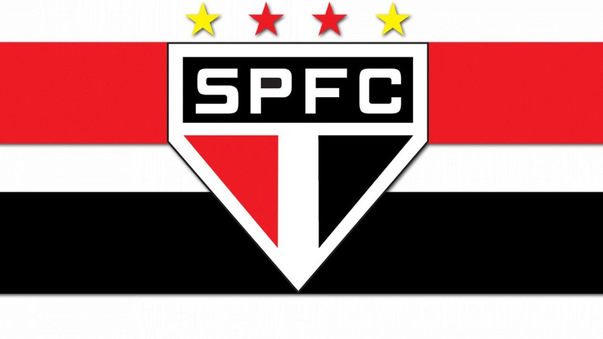 Sao paulo fc football club soccer wallpaper