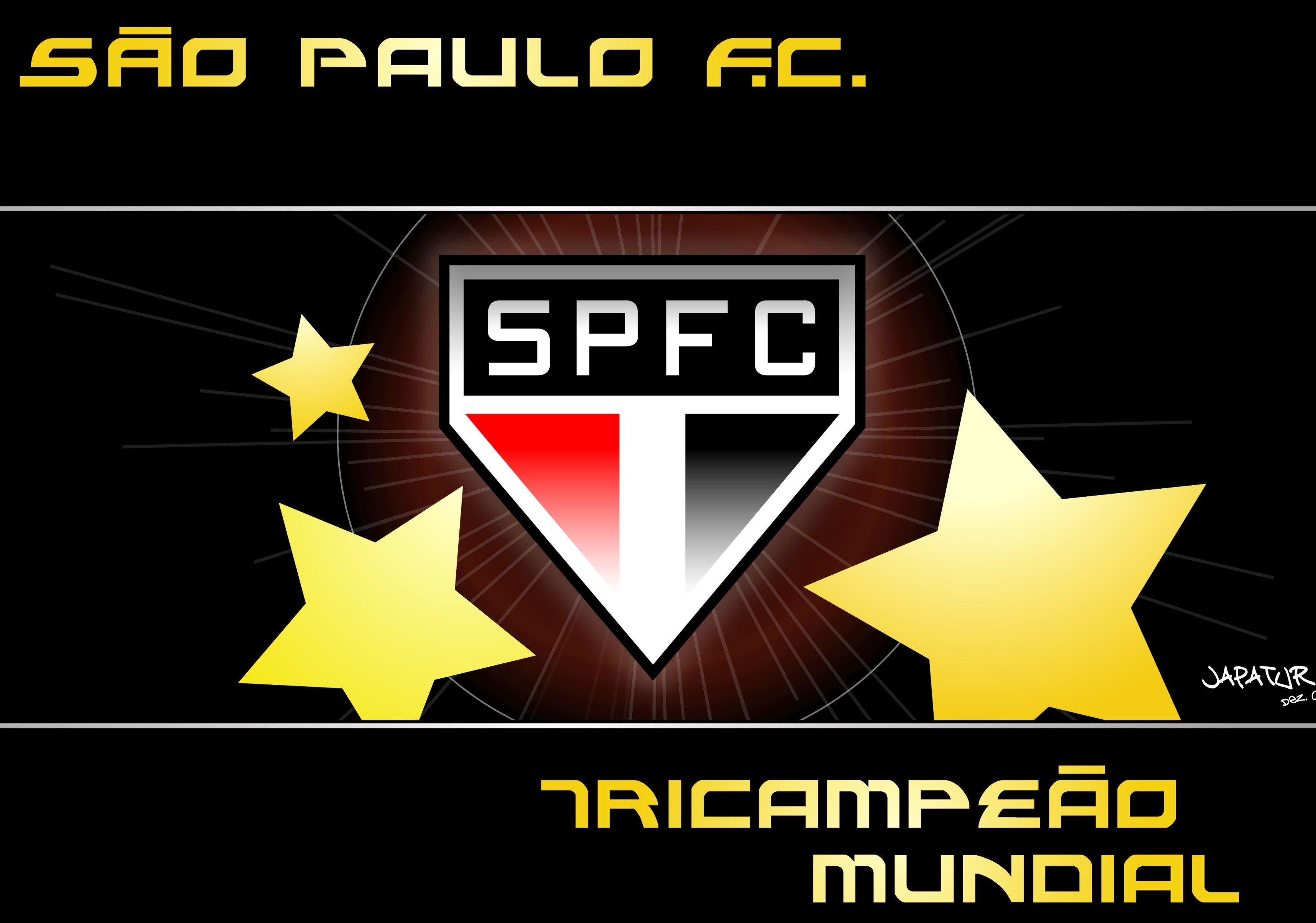 Sao Paulo FC's Gallery