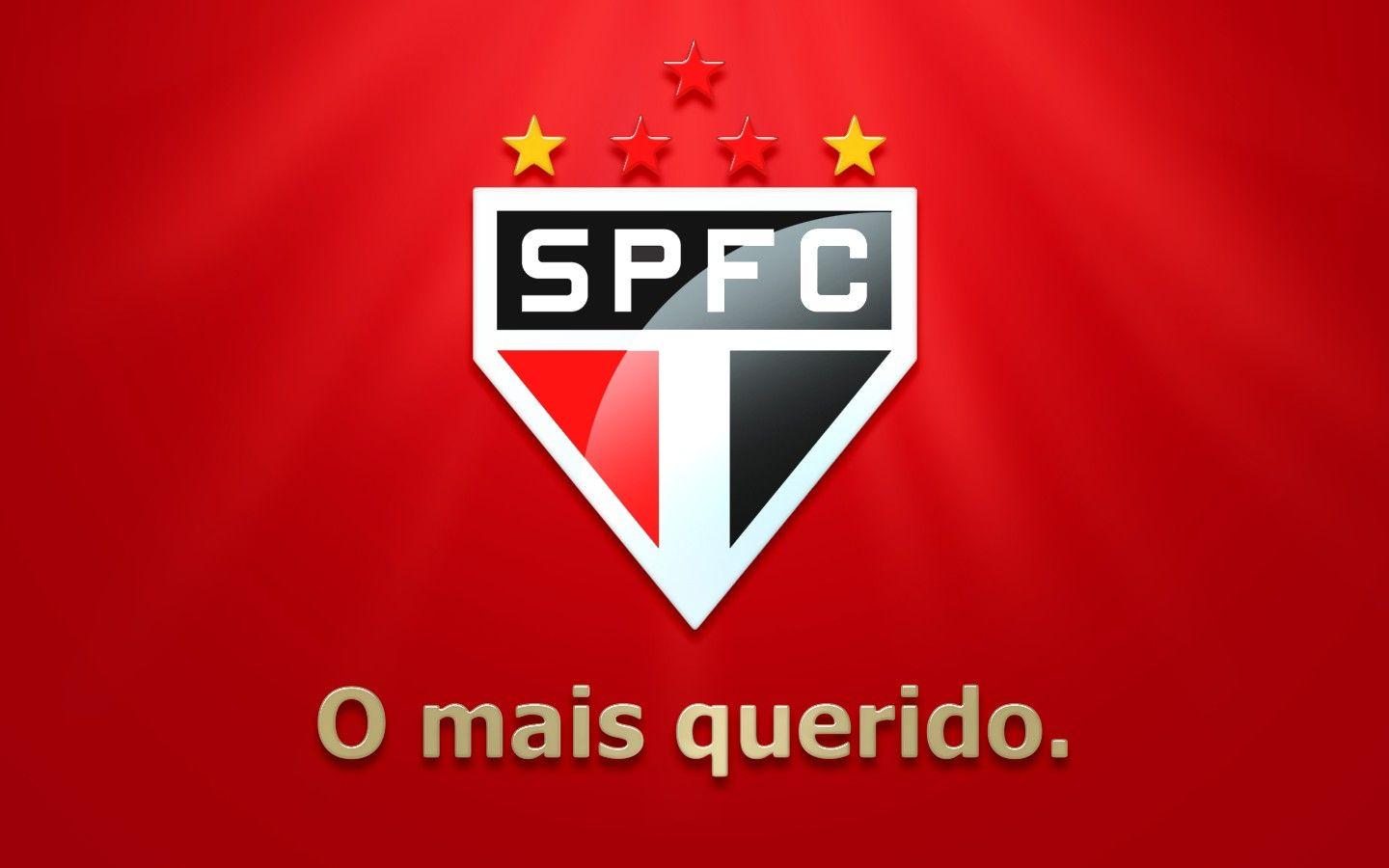 Wallpaper São Paulo Futebol Clube