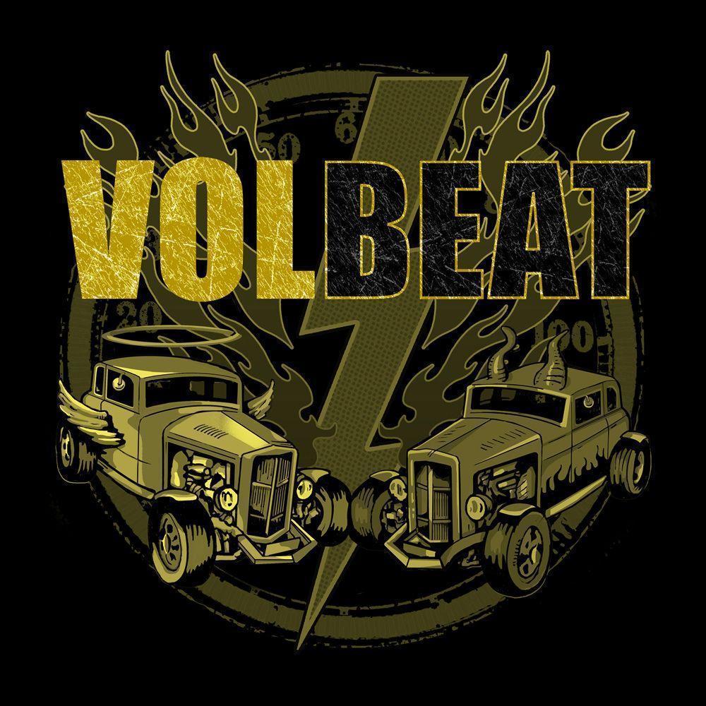 fallen volbeat album