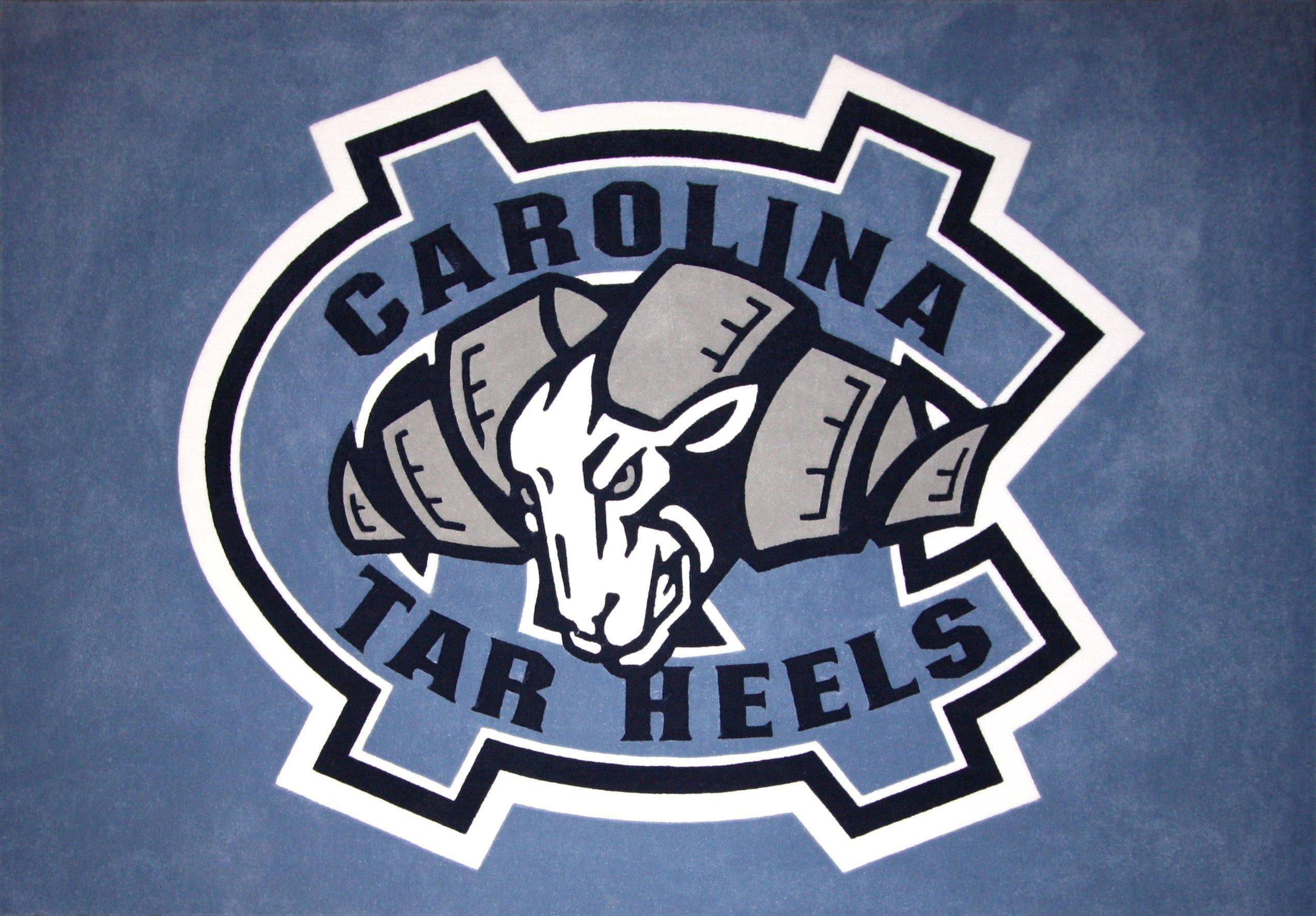 Unc Tar Heels Basketball Wallpaper Picture to