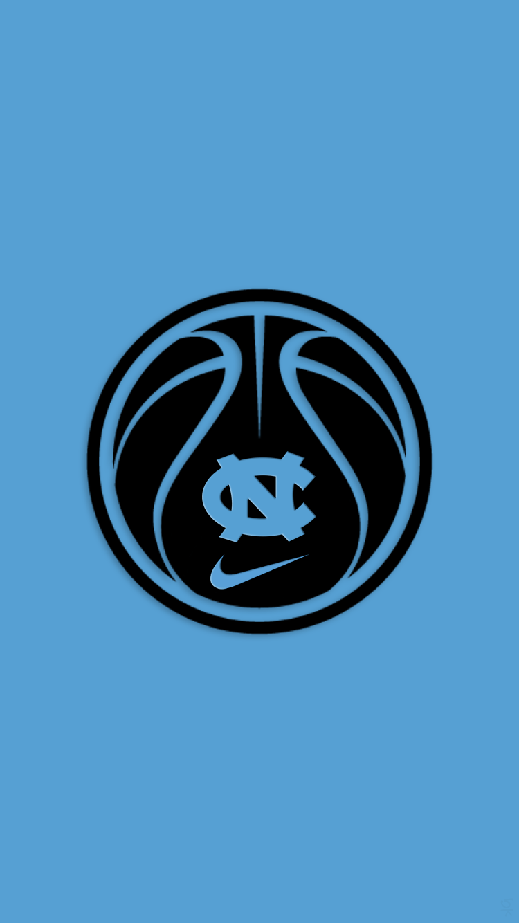 North Carolina Tar Heels Basketball Wallpapers