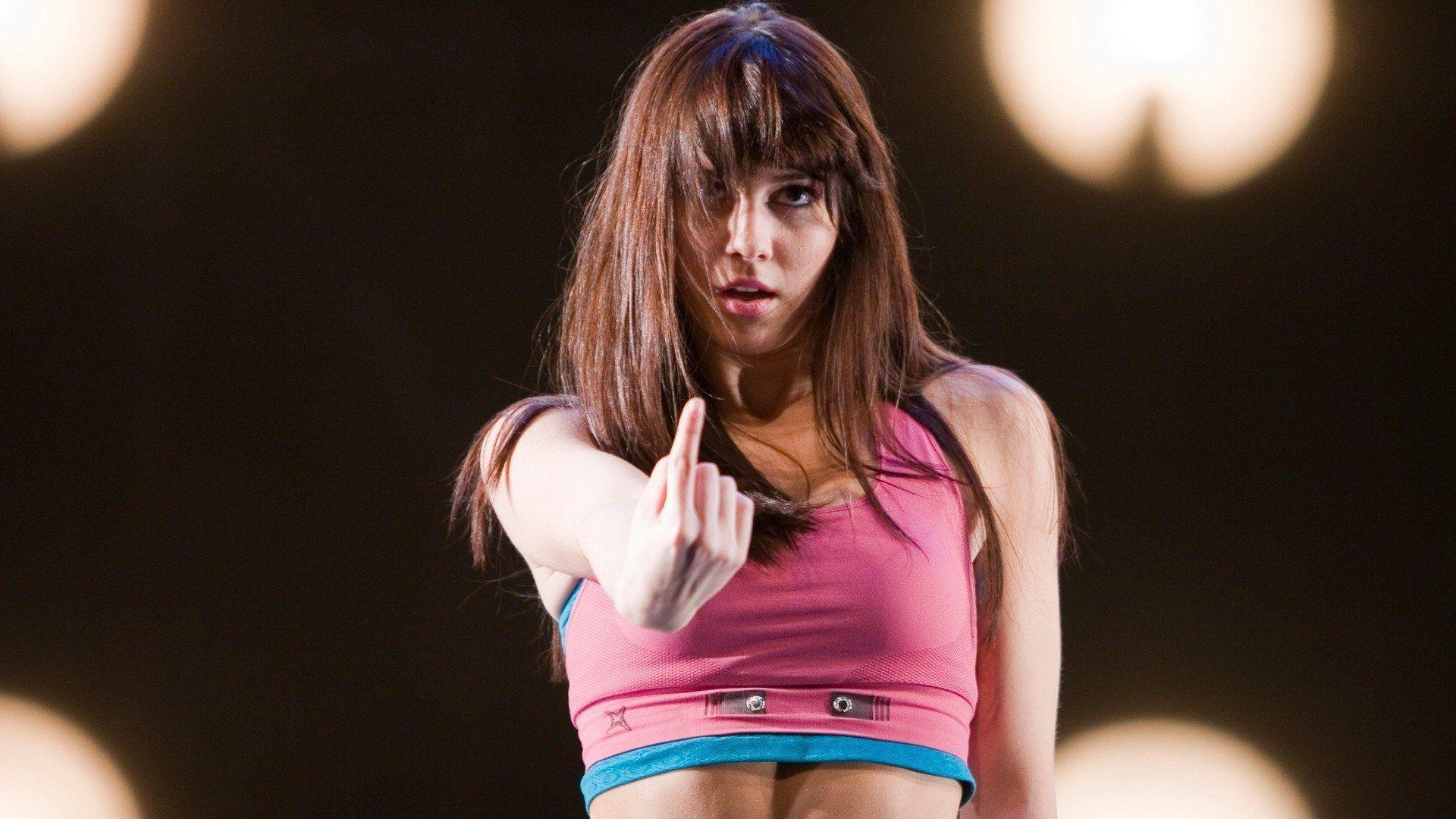 Mary Elizabeth Winstead HD Wallpaper. Background