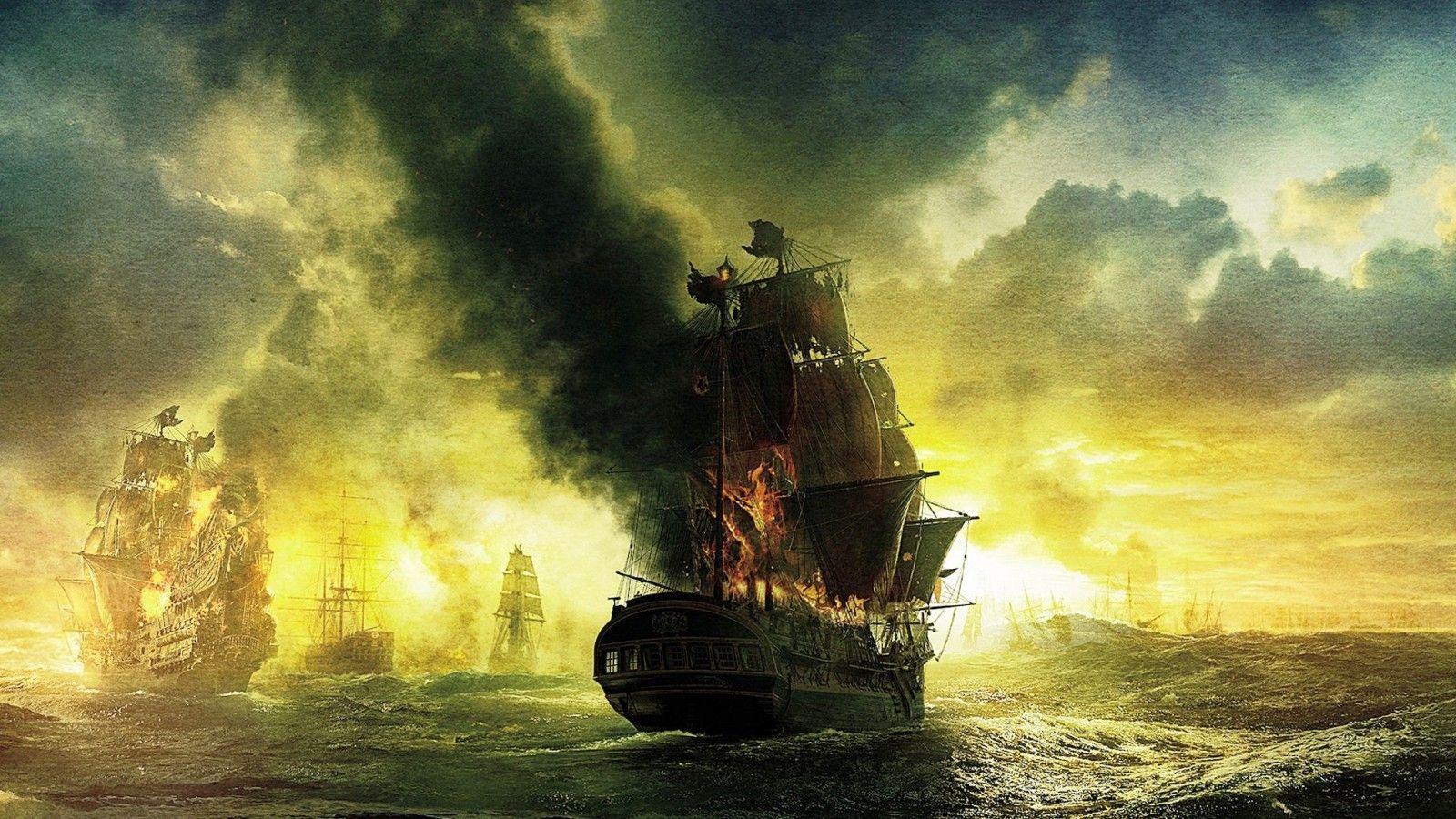 Ship HD Wallpaper Background Wallpaper 1920×1080 Pirate Ships