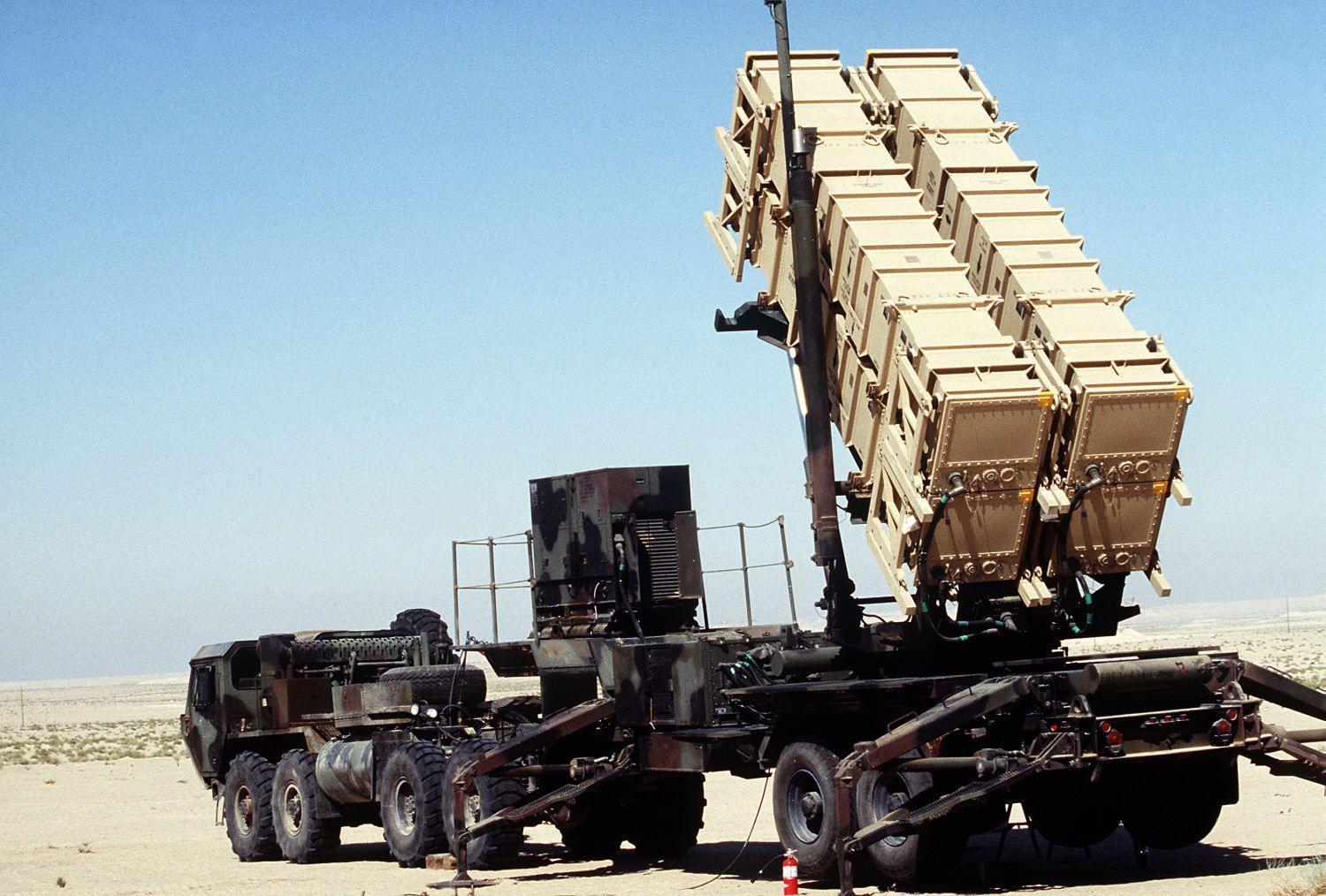 Missile launchers wallpaper picture download:3