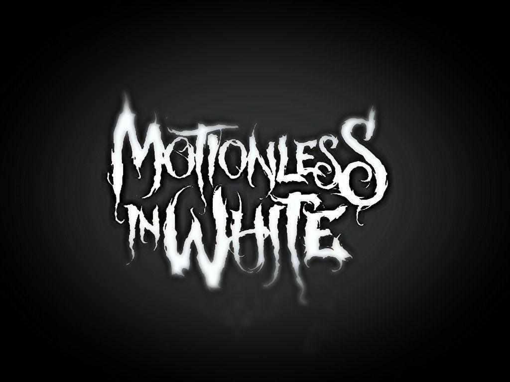 Motionless in white Download HD Wallpaper and Free Image