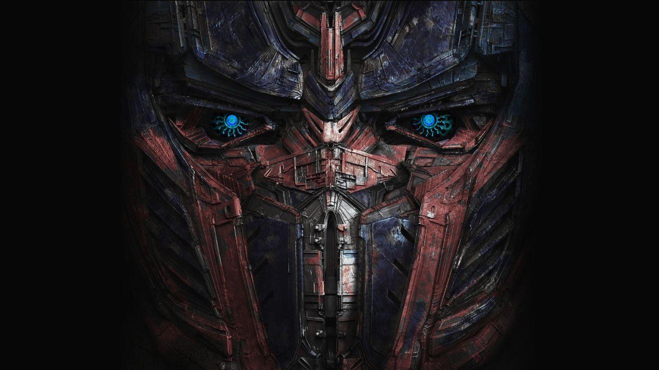 Transformers: The Last Knight Teaser of The Nerd
