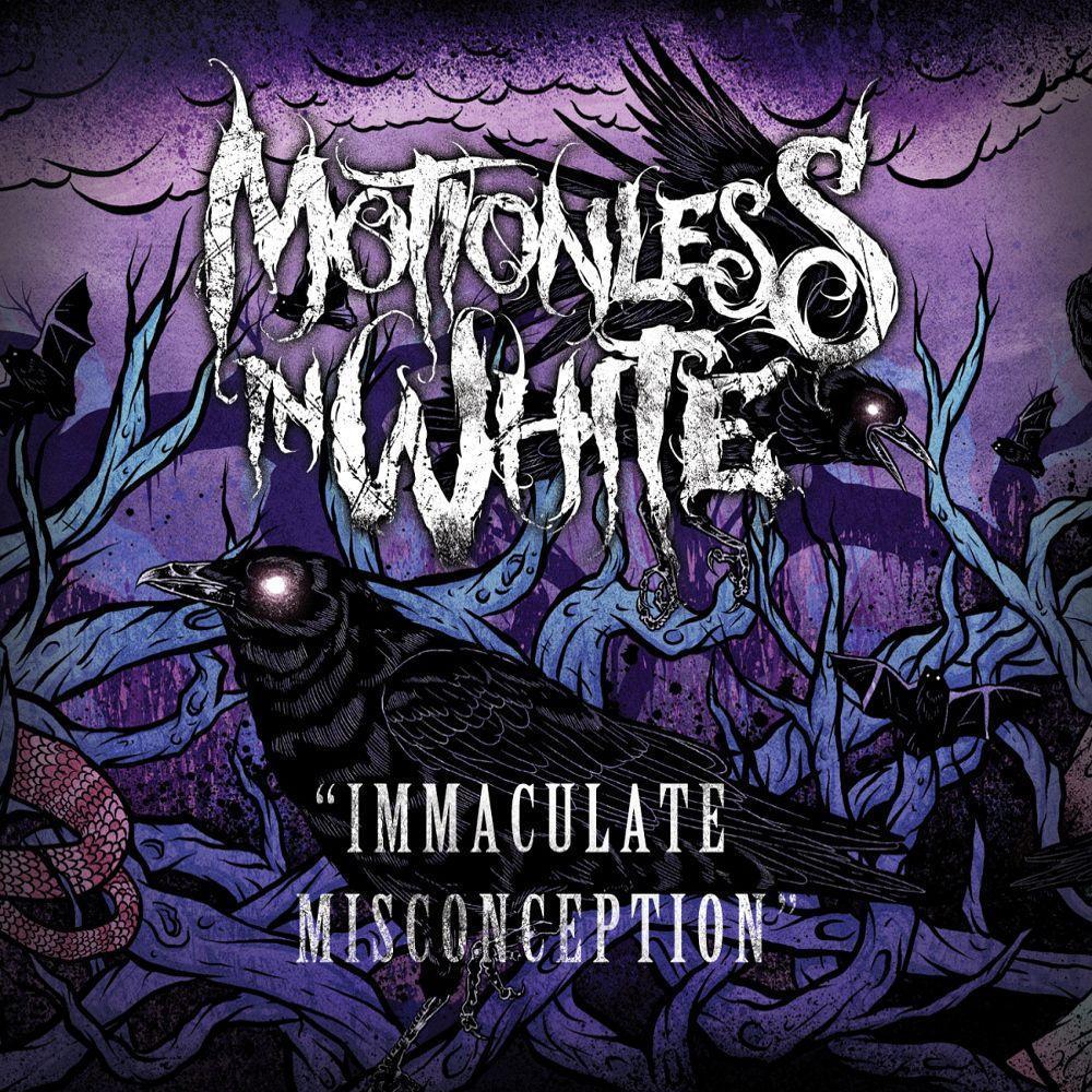 Motionless In White Wallpapers - Wallpaper Cave