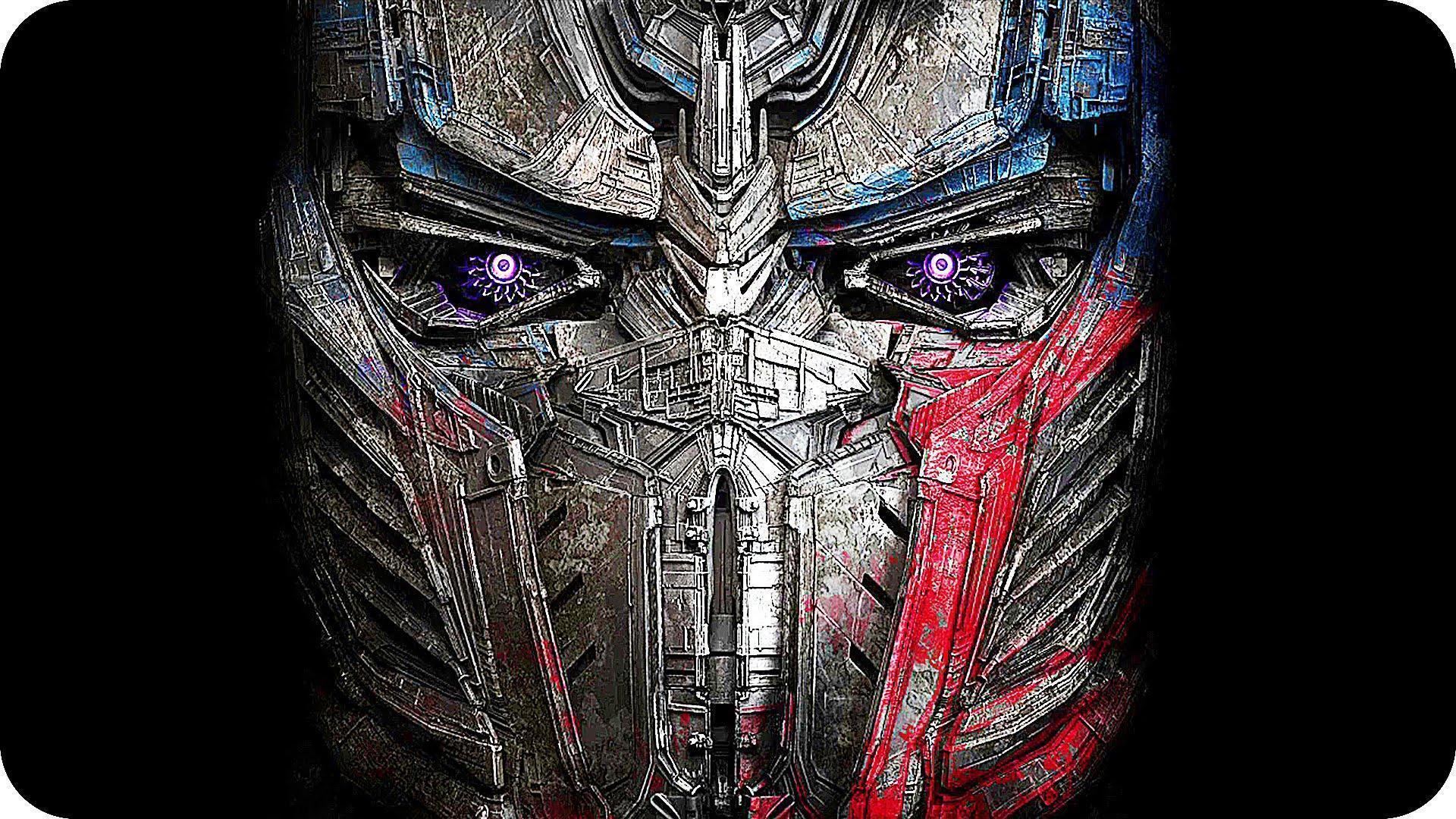 Transformers: The Last Knight HD Wallpaper