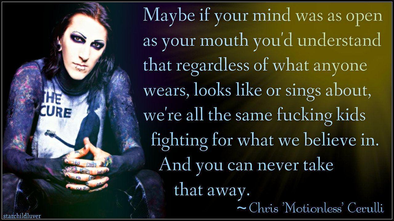 best image about MIW and Chris Motionless. Posts