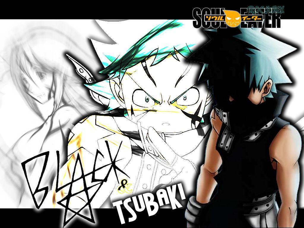 Awesome Soul Eater Wallpaper