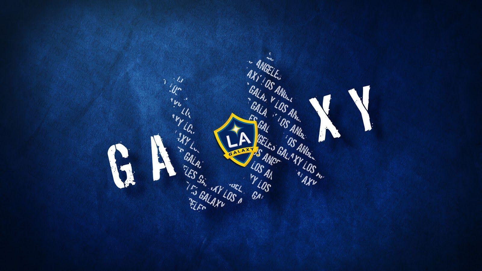 LA Galaxy  MLS Champs  Stephen Clark sgclarkcom