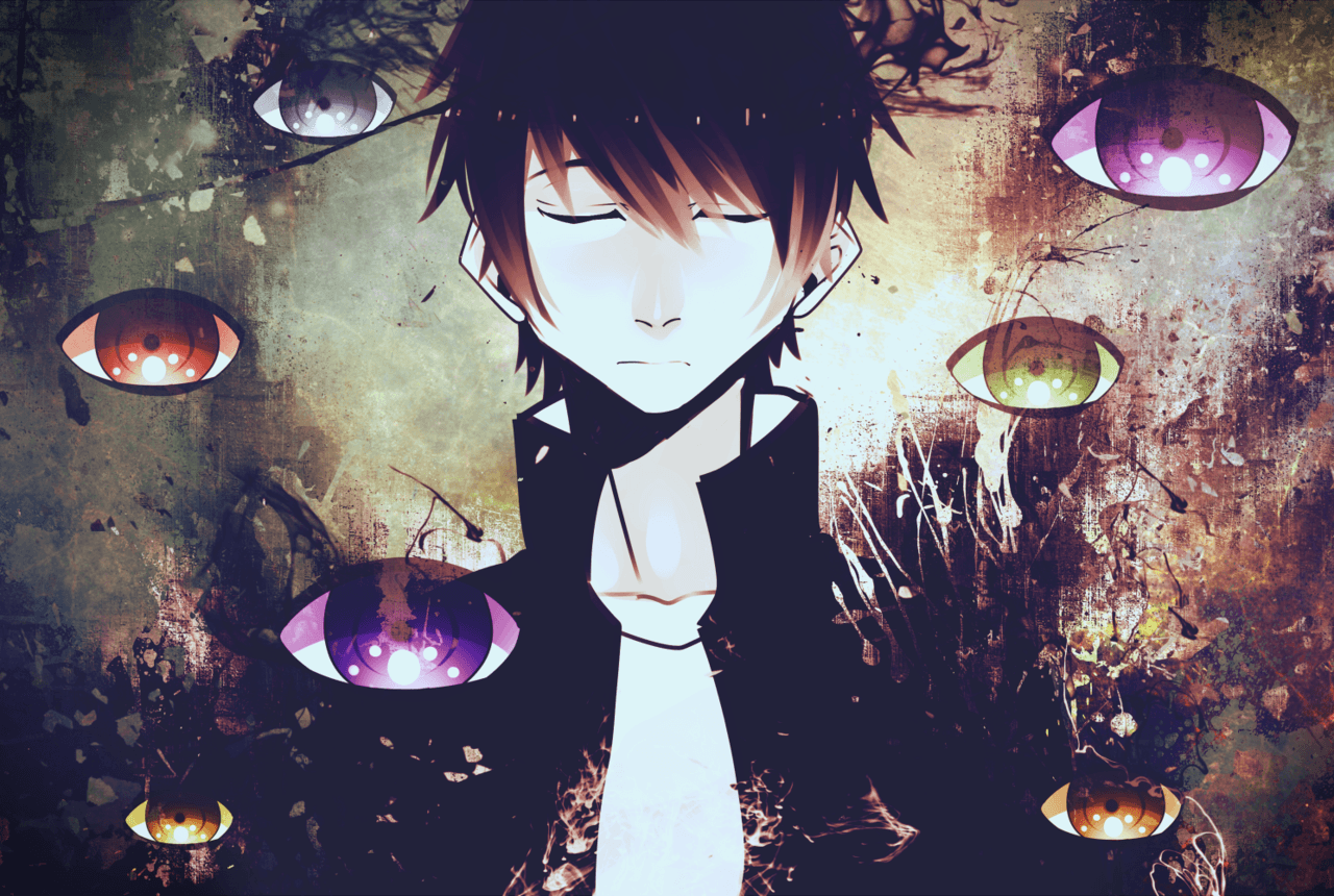 Parasyte Wallpapers - Wallpaper Cave