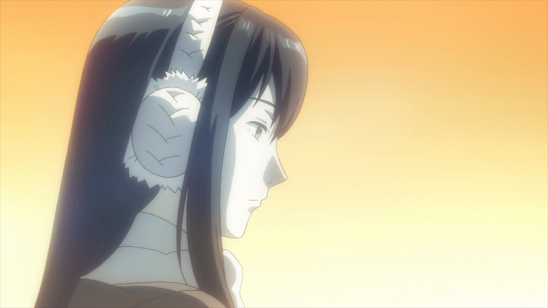 Parasyte The Maxim HD Wallpaper