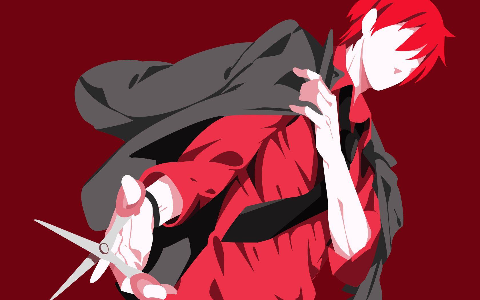 parasyte wallpaper image Wallpaper Buzz