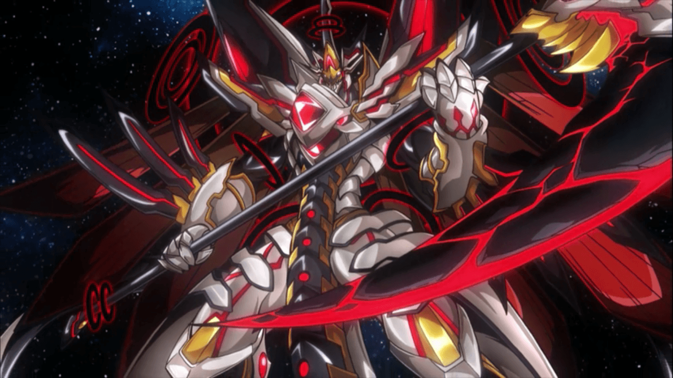 360+ Anime Overlord HD Wallpapers and Backgrounds