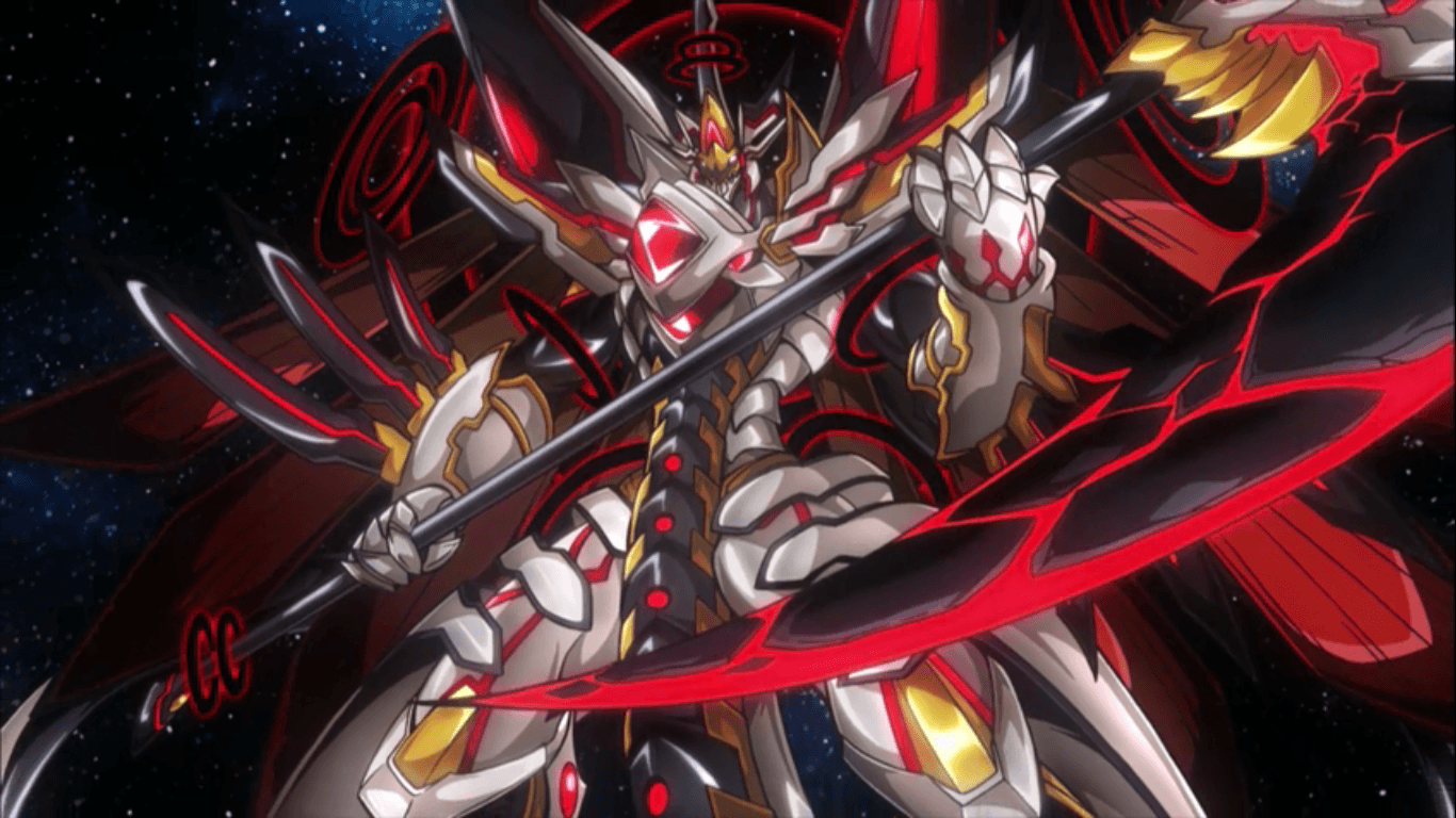 Overlord HD Wallpaper