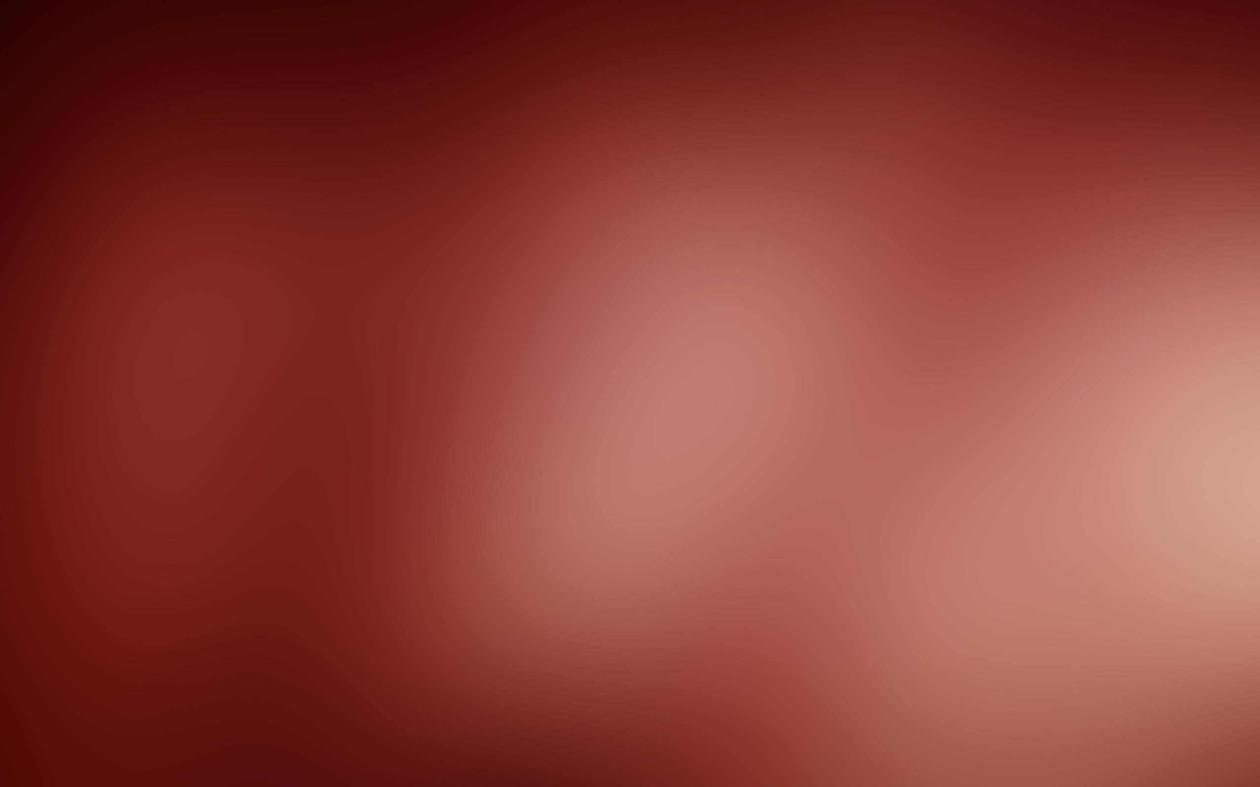 Red Gaussian Blur Wallpaper 1718 2560x1600