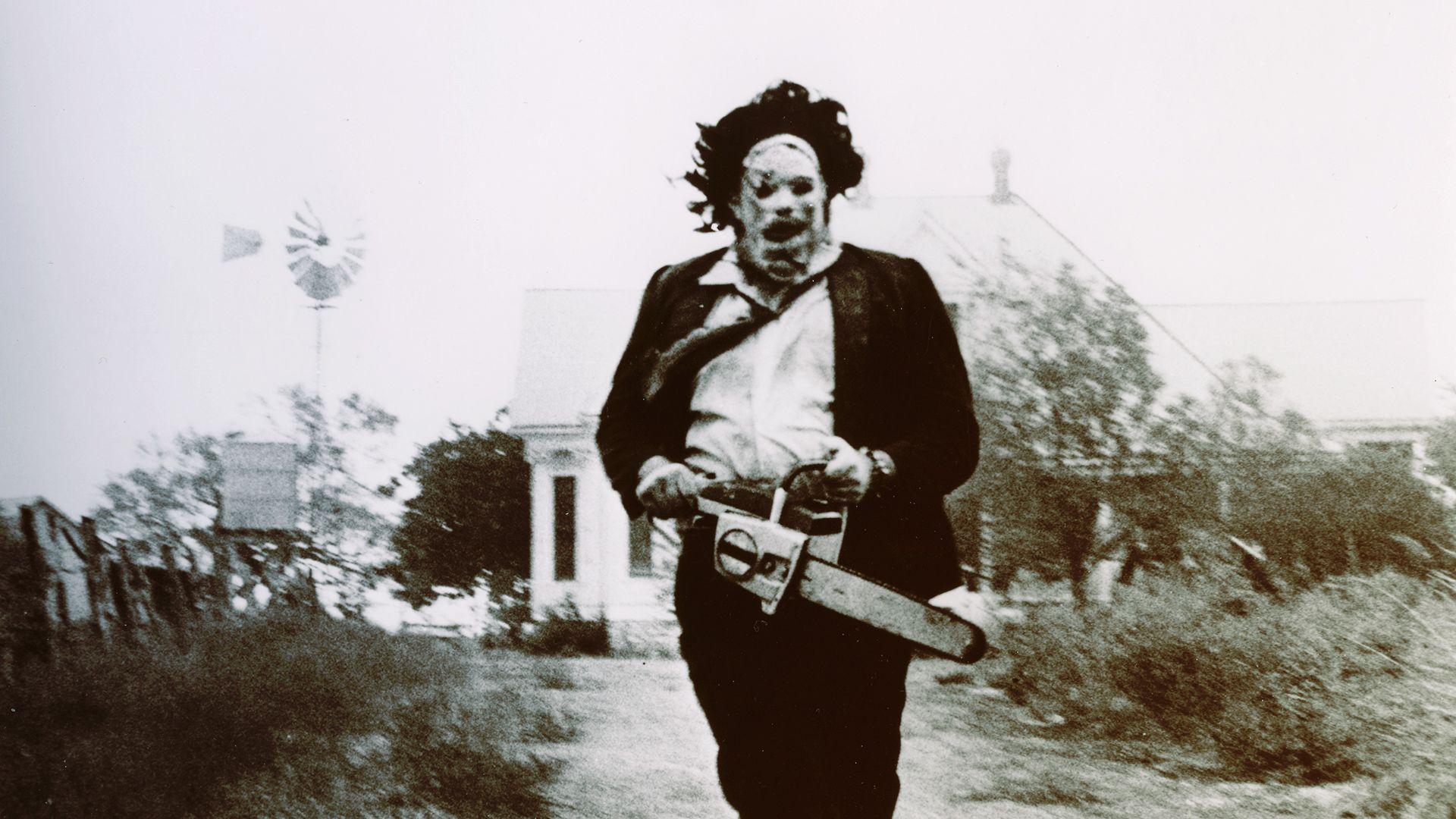Leatherface Wallpaper, Best & Inspirational High Quality