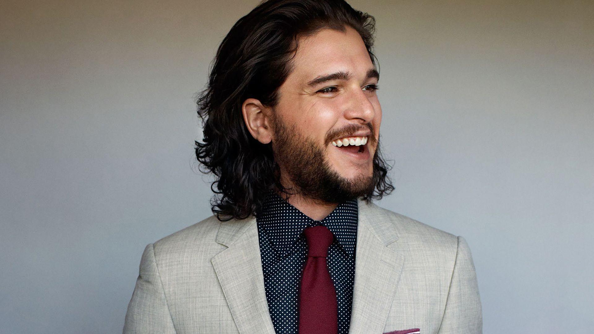 Kit Harington Wallpapers - Wallpaper Cave