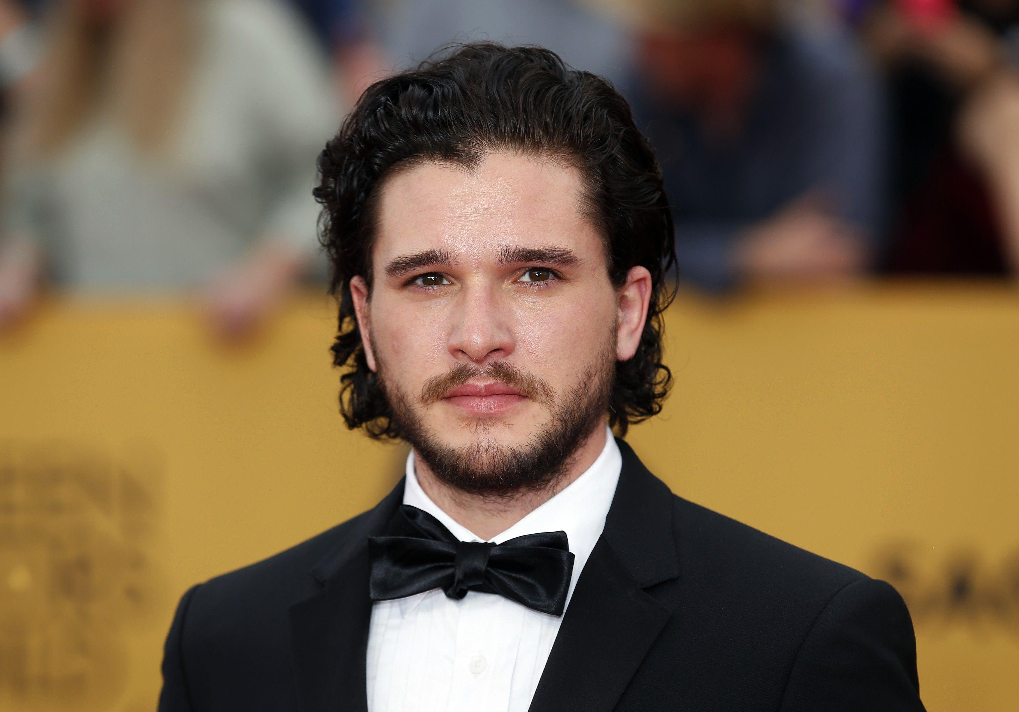 Kit Harington Wallpapers - Wallpaper Cave