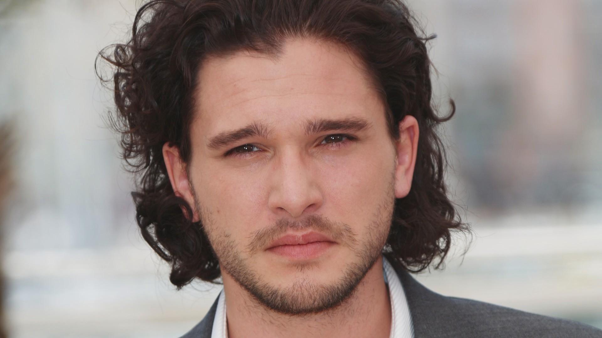 Kit Harington Wallpapers - Wallpaper Cave