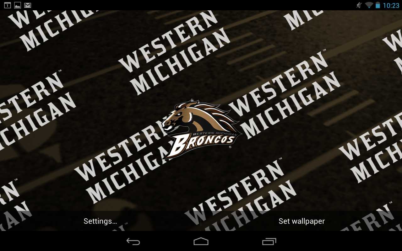 Western Michigan Live WP Apps on Google Play
